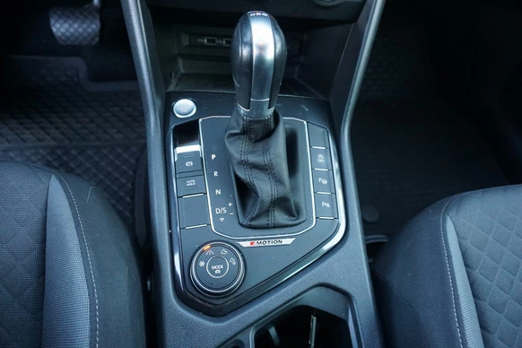 Volkswagen Tiguan - Afbeelding 16 van 23