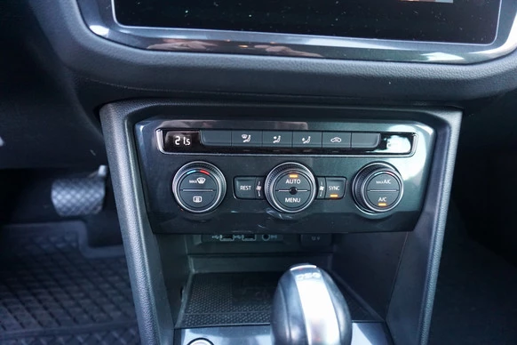 Volkswagen Tiguan - Afbeelding 17 van 23