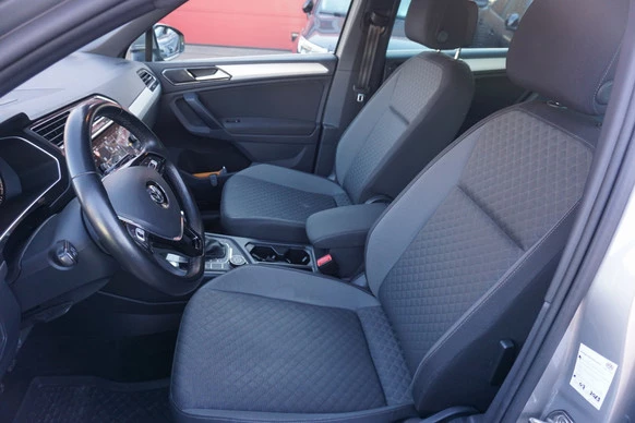 Volkswagen Tiguan - Afbeelding 18 van 23