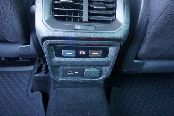 Volkswagen Tiguan - Afbeelding 20 van 23
