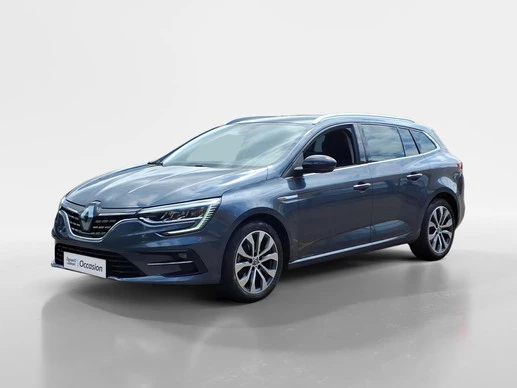 Renault Mégane Estate - Afbeelding 1 van 28