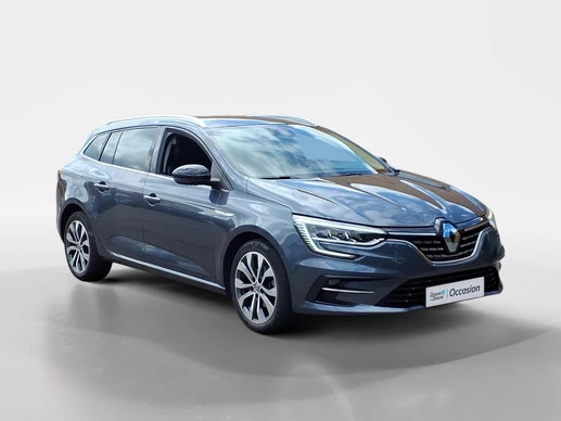 Renault Mégane Estate - Afbeelding 3 van 28