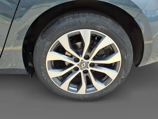 Renault Mégane Estate - Afbeelding 8 van 28