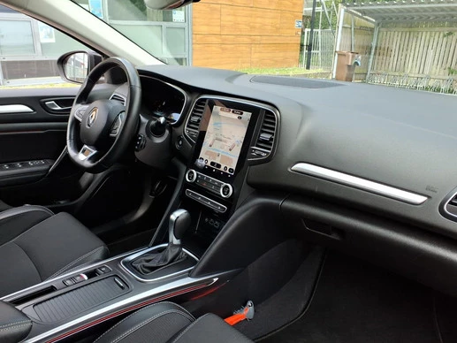 Renault Mégane Estate - Afbeelding 17 van 28