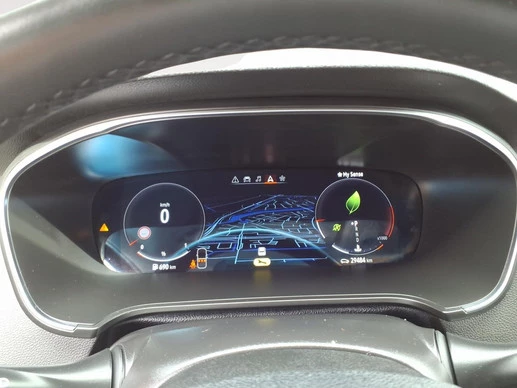 Renault Mégane Estate - Afbeelding 18 van 28