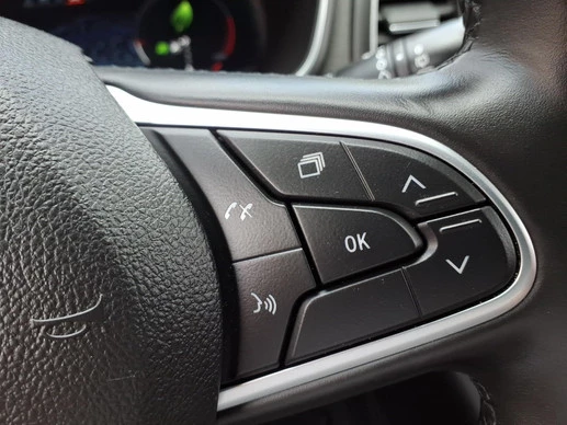 Renault Mégane Estate - Afbeelding 22 van 28