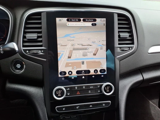 Renault Mégane Estate - Afbeelding 23 van 28