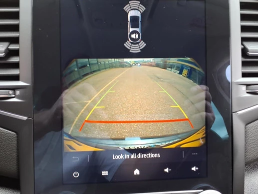 Renault Mégane Estate - Afbeelding 24 van 28