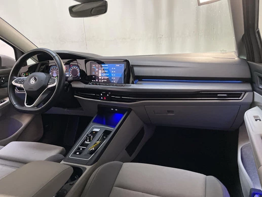 Volkswagen Golf - Afbeelding 2 van 27