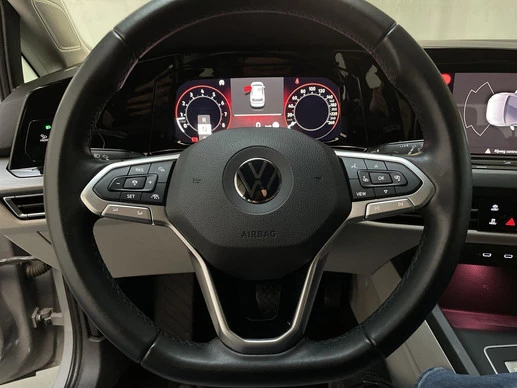 Volkswagen Golf - Afbeelding 5 van 27