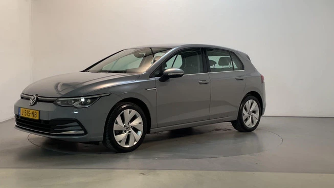 Volkswagen Golf - Afbeelding 8 van 27