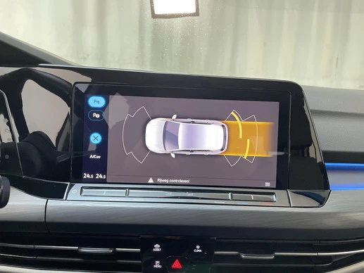 Volkswagen Golf - Afbeelding 9 van 27