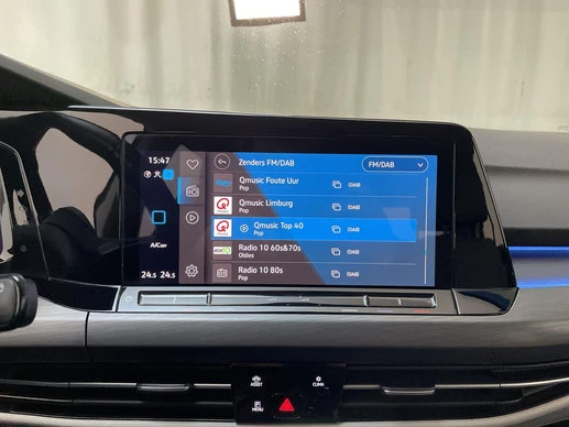 Volkswagen Golf - Afbeelding 13 van 27