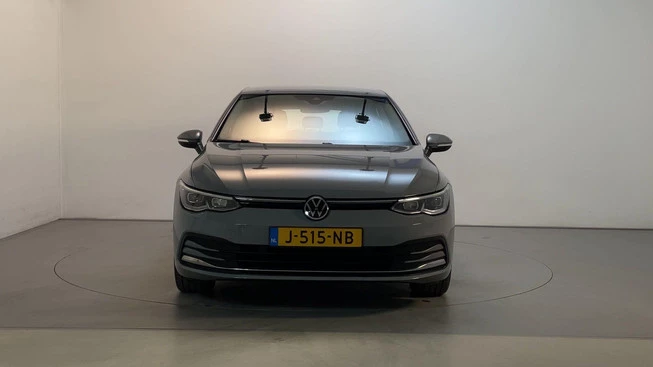 Volkswagen Golf - Afbeelding 14 van 27