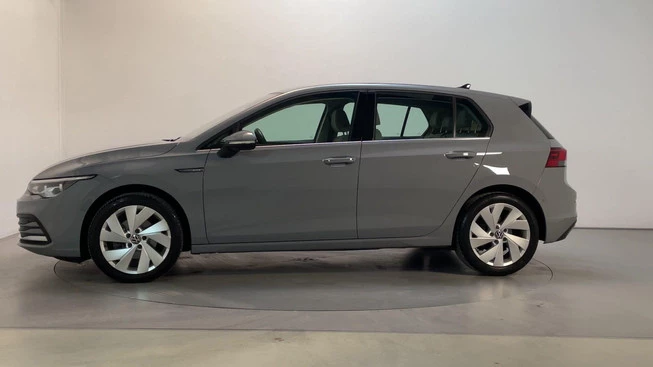 Volkswagen Golf - Afbeelding 16 van 27