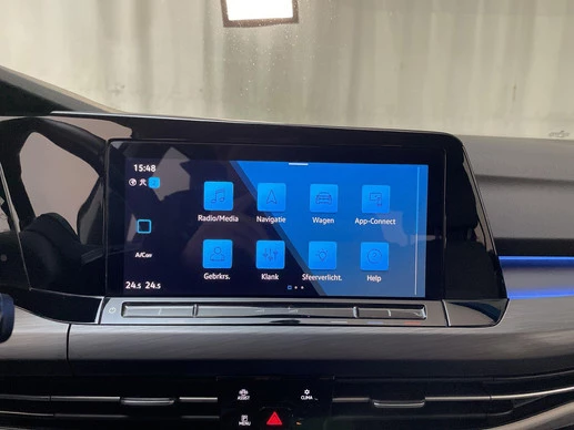 Volkswagen Golf - Afbeelding 19 van 27