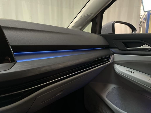 Volkswagen Golf - Afbeelding 20 van 27