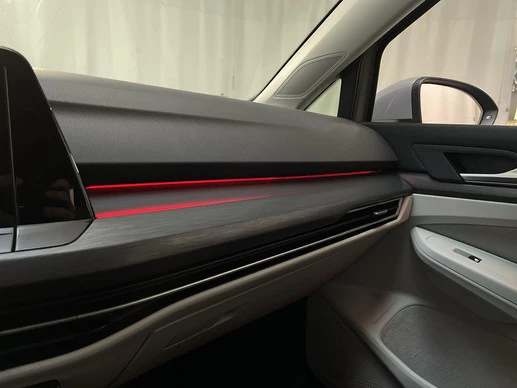 Volkswagen Golf - Afbeelding 21 van 27