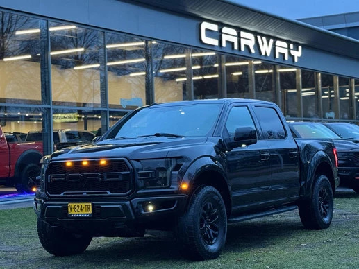 Ford F-150 - Afbeelding 5 van 30