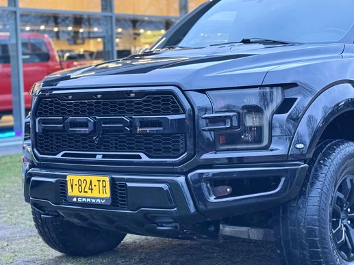 Ford F-150 - Afbeelding 6 van 30