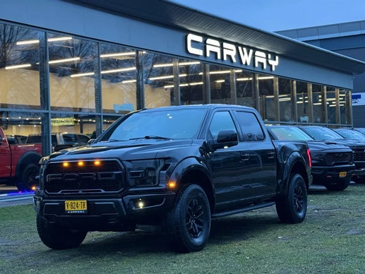 Ford F-150 - Afbeelding 9 van 30