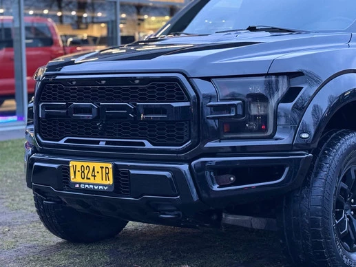 Ford F-150 - Afbeelding 12 van 30