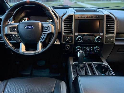 Ford F-150 - Afbeelding 13 van 30