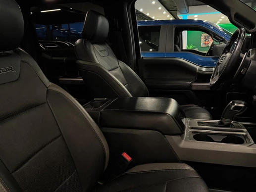 Ford F-150 - Afbeelding 16 van 30