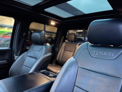 Ford F-150 - Afbeelding 17 van 30