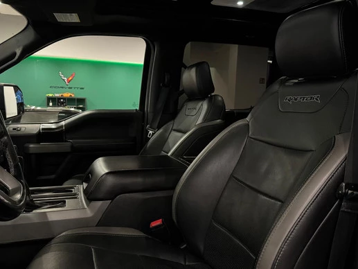 Ford F-150 - Afbeelding 18 van 30