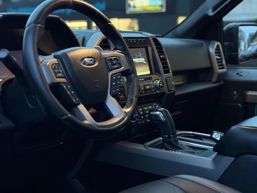 Ford F-150 - Afbeelding 21 van 30