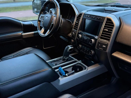 Ford F-150 - Afbeelding 22 van 30