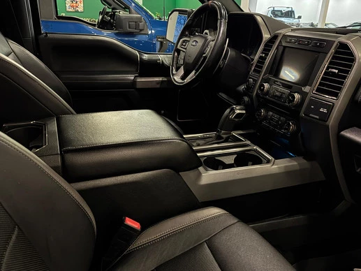 Ford F-150 - Afbeelding 25 van 30