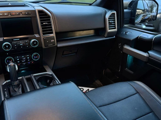 Ford F-150 - Afbeelding 26 van 30