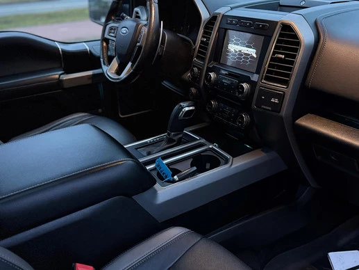 Ford F-150 - Afbeelding 28 van 30
