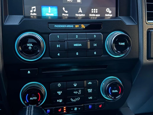 Ford F-150 - Afbeelding 29 van 30