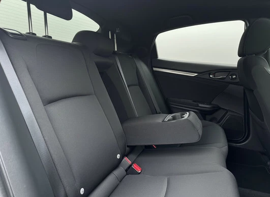 Honda Civic - Afbeelding 2 van 30