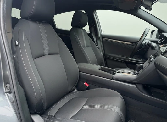 Honda Civic - Afbeelding 3 van 30