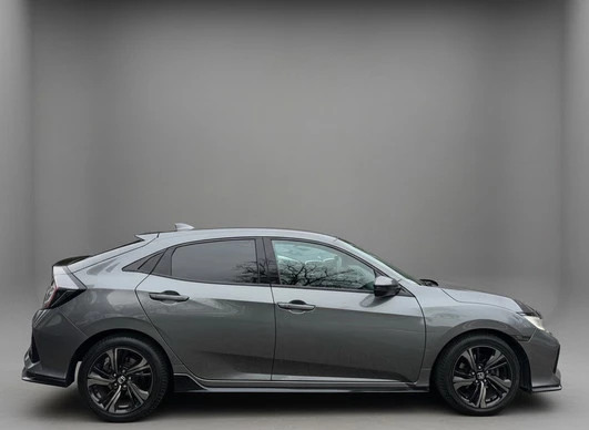 Honda Civic - Afbeelding 7 van 30