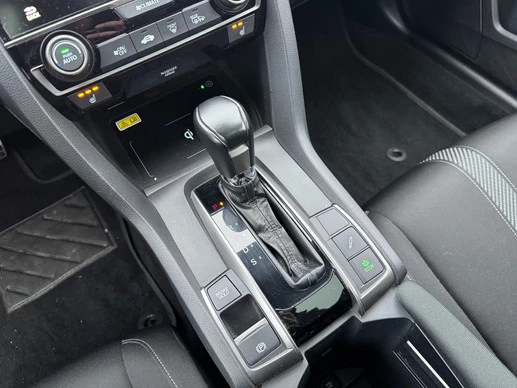 Honda Civic - Afbeelding 10 van 30