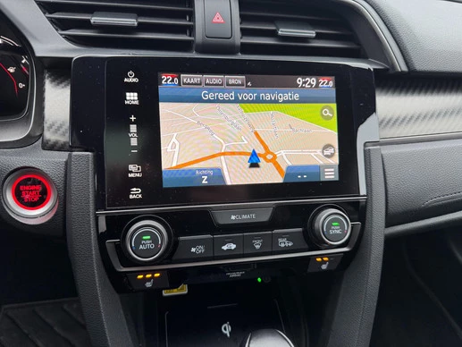 Honda Civic - Afbeelding 11 van 30