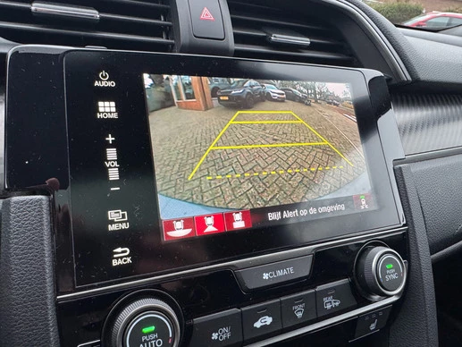 Honda Civic - Afbeelding 12 van 30