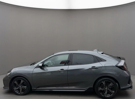 Honda Civic - Afbeelding 23 van 30