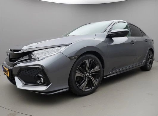 Honda Civic - Afbeelding 1 van 30