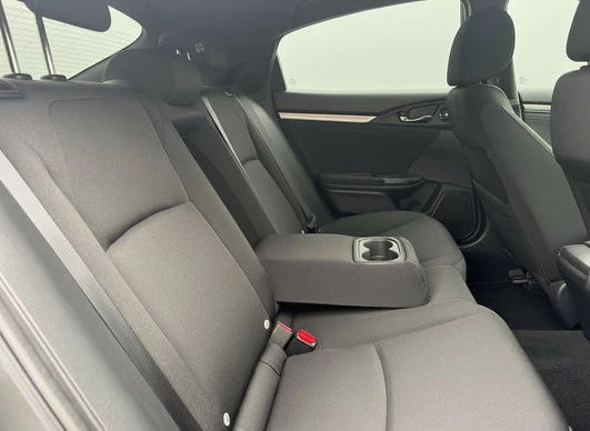 Honda Civic - Afbeelding 2 van 30
