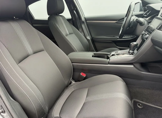 Honda Civic - Afbeelding 3 van 30