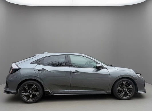 Honda Civic - Afbeelding 7 van 30