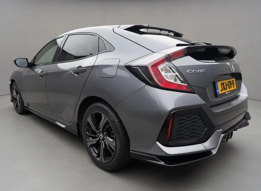 Honda Civic - Afbeelding 8 van 30