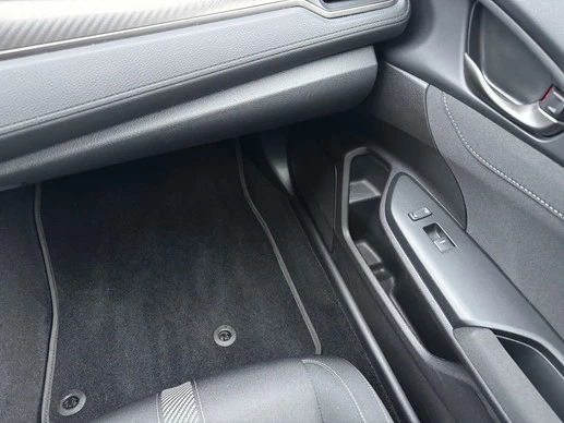 Honda Civic - Afbeelding 14 van 30