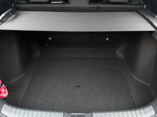 Honda Civic - Afbeelding 21 van 30